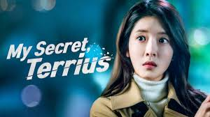 My secret Terrius 
