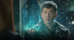 A korean odyssey Netflix
