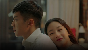 A korean odyssey Netflix