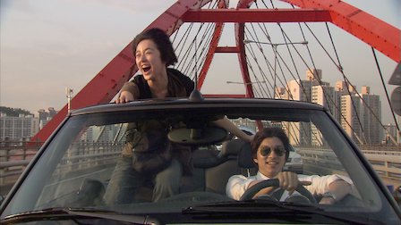 Coffee prince - MBC