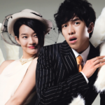 My girlfriend is a gumiho 내 여자친구는 구미호