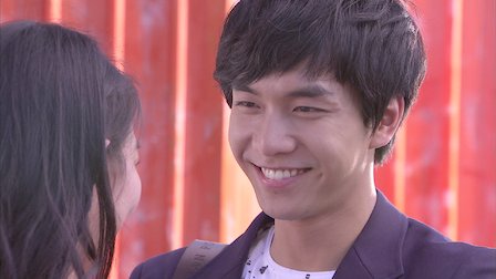 My girlfriend is a gumiho SBS