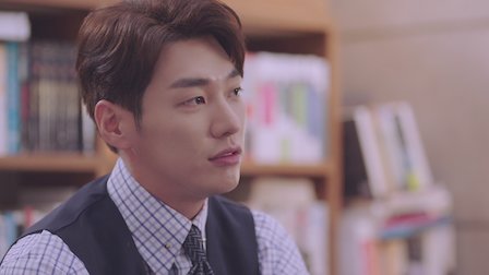 The secret life of my secretary - Netflix