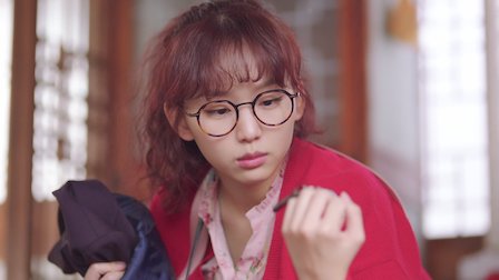 The secret life of my secretary - Netflix