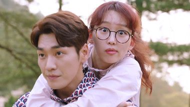 The secret life of my secretary - Viki