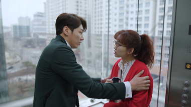 The secret life of my secretary - Viki