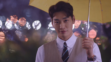The secret life of my secretary - Viki