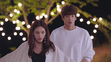 The secret life of my secretary - Viki