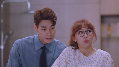 The secret life of my secretary - Viki
