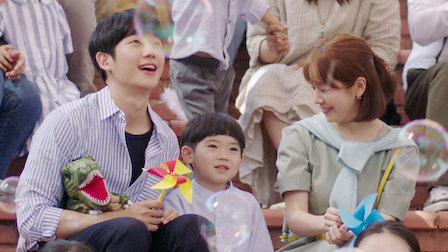 One spring night - Netflix