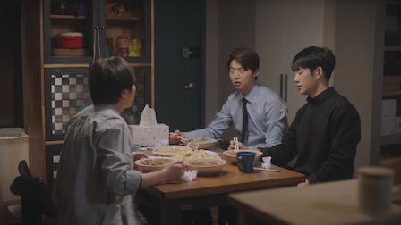 One spring night - Netflix