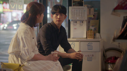One spring night - Netflix