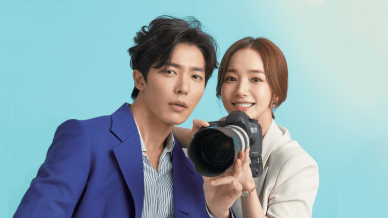 her private life poster