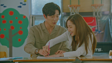 Her private life - Viki