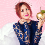 A witch’s love 마녀의 연애