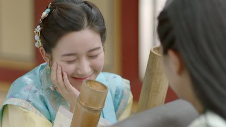 Hwarang - Netflix