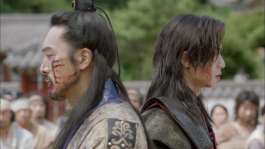 Hwarang - Viki