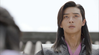 Hwarang - Viki