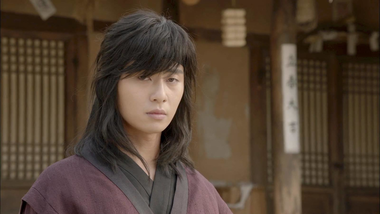 Hwarang - Viki