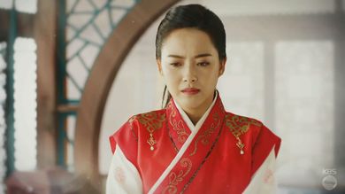 Hwarang - KBS