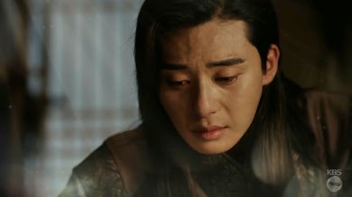 Hwarang - KBS
