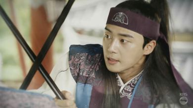 Hwarang - KBS