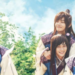 Hwarang 화랑