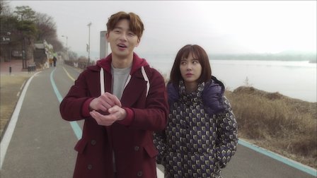 Kill me heal me - Netflix