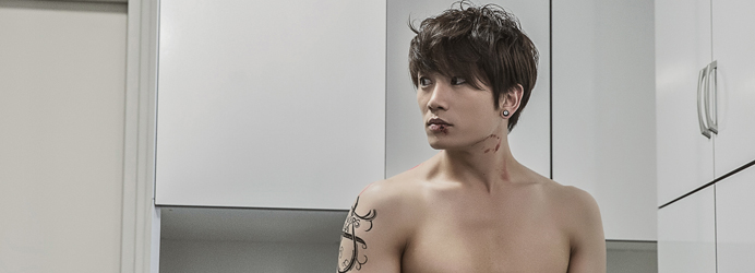 Kill me heal me - IMBC Ji Sung