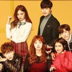 Cheese in the trap 치즈인더트랩