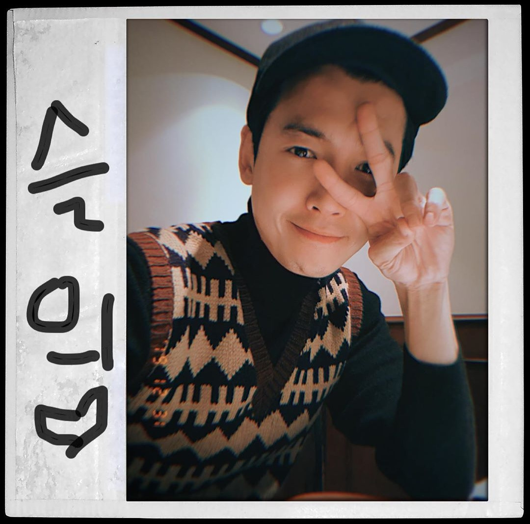 jstar_allallj / Instagram