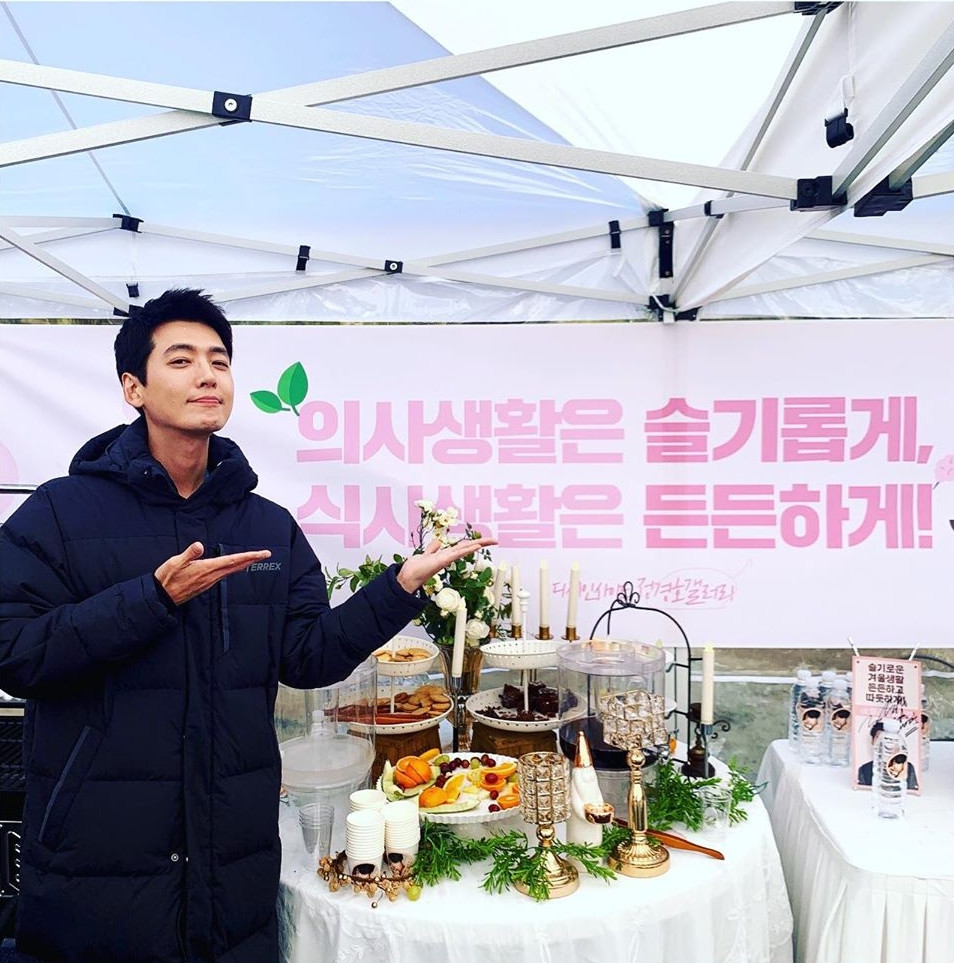 jstar_allallj / Instagram