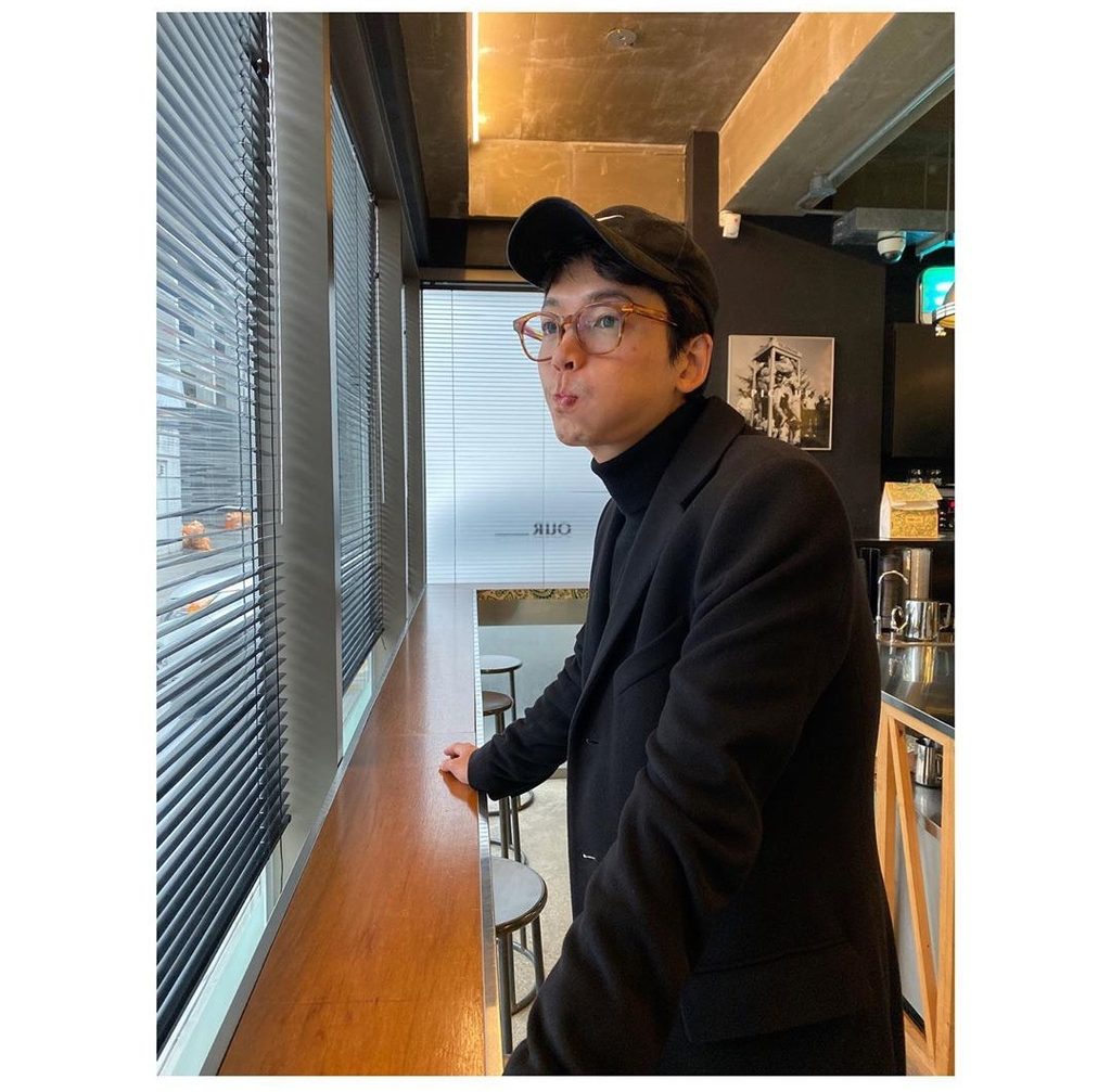jstar_allallj / Instagram
