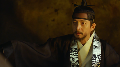 KBS The tale of Nokdu