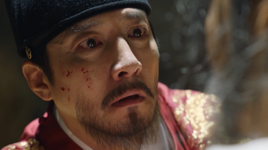 KBS The tale of Nokdu