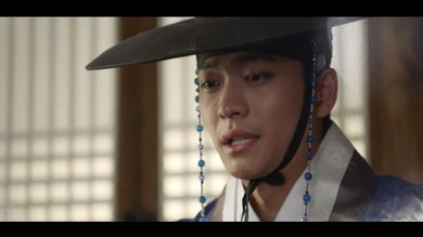 KBS The tale of Nokdu