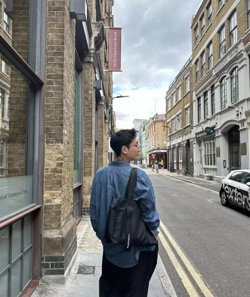 jstar_allallj / Instagram - 2023