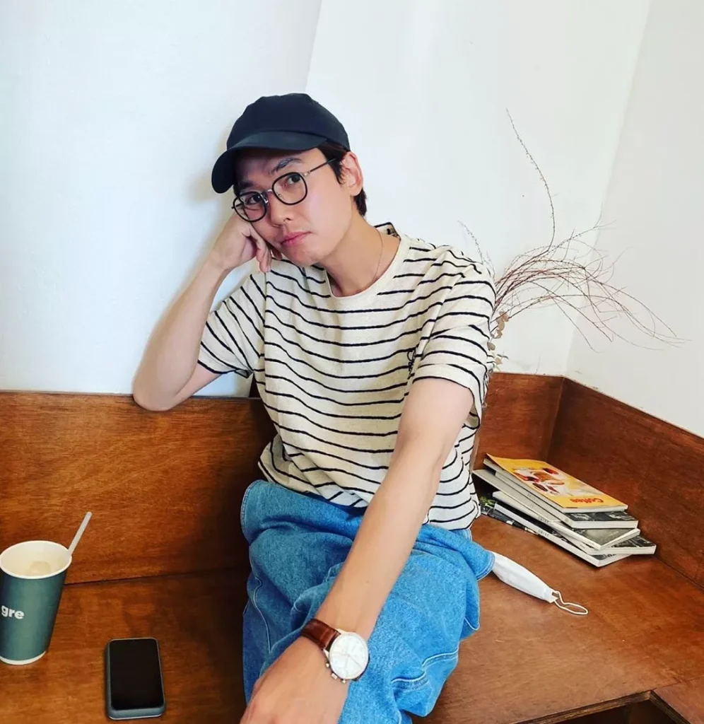 jstar_allallj / Instagram