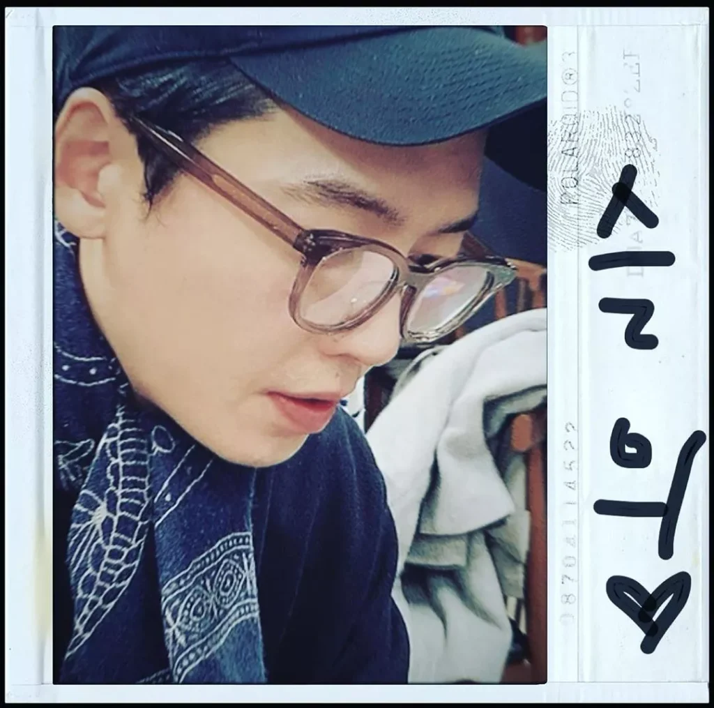 jstar_allallj / Instagram