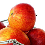 La pomme et les excuses : 사과