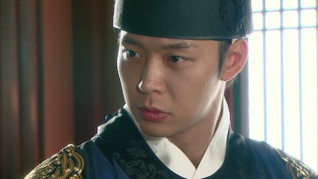Rooftop prince Netflix