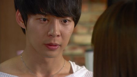 Rooftop prince Netflix