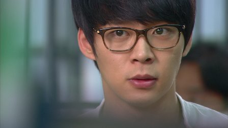 Rooftop prince Netflix