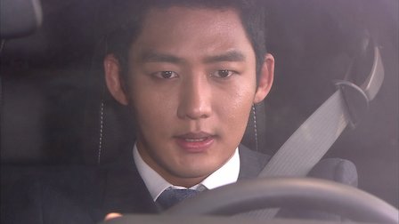 Rooftop prince Netflix
