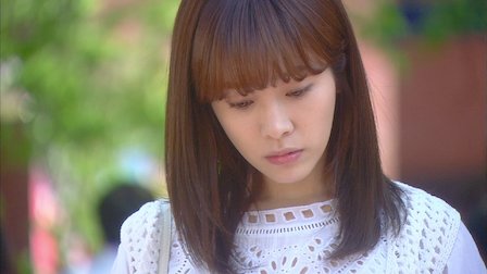 Rooftop prince Netflix
