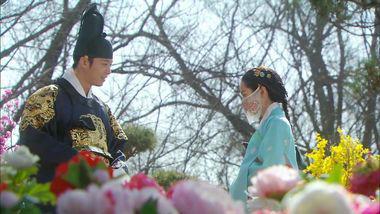 Rooftop prince - Viki
