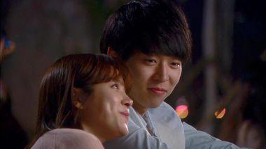 Rooftop prince - Viki