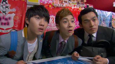 Rooftop prince - Viki