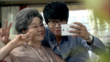 Rooftop prince - Viki