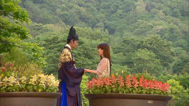 Rooftop prince - Viki